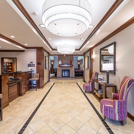 Staybridge Suites North Charleston By Ihg Екстериор снимка