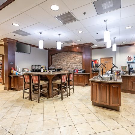 Staybridge Suites North Charleston By Ihg Екстериор снимка