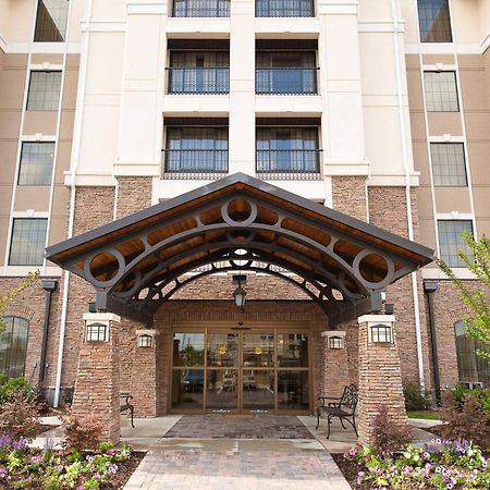 Staybridge Suites North Charleston By Ihg Екстериор снимка