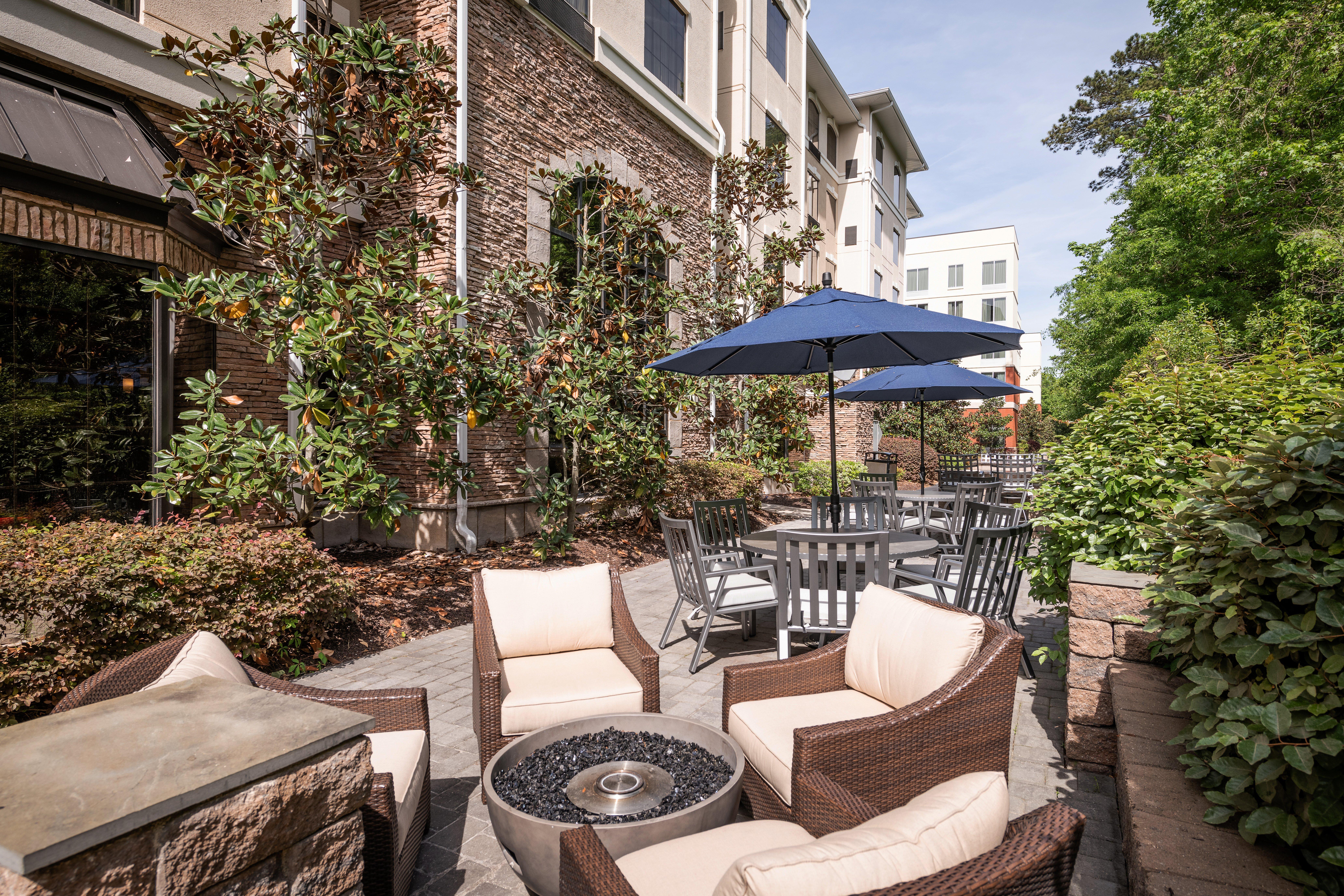 Staybridge Suites North Charleston By Ihg Екстериор снимка