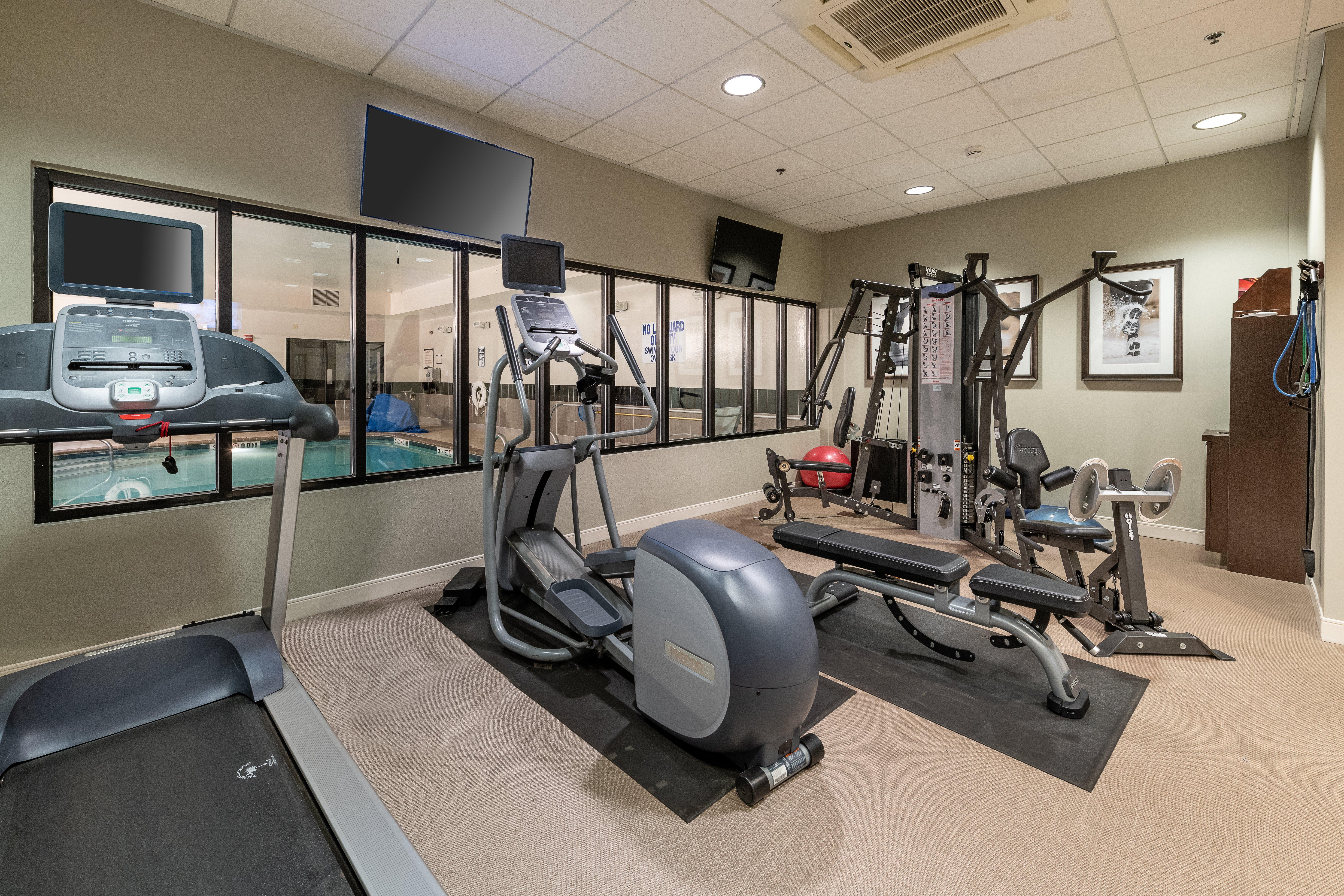 Staybridge Suites North Charleston By Ihg Екстериор снимка