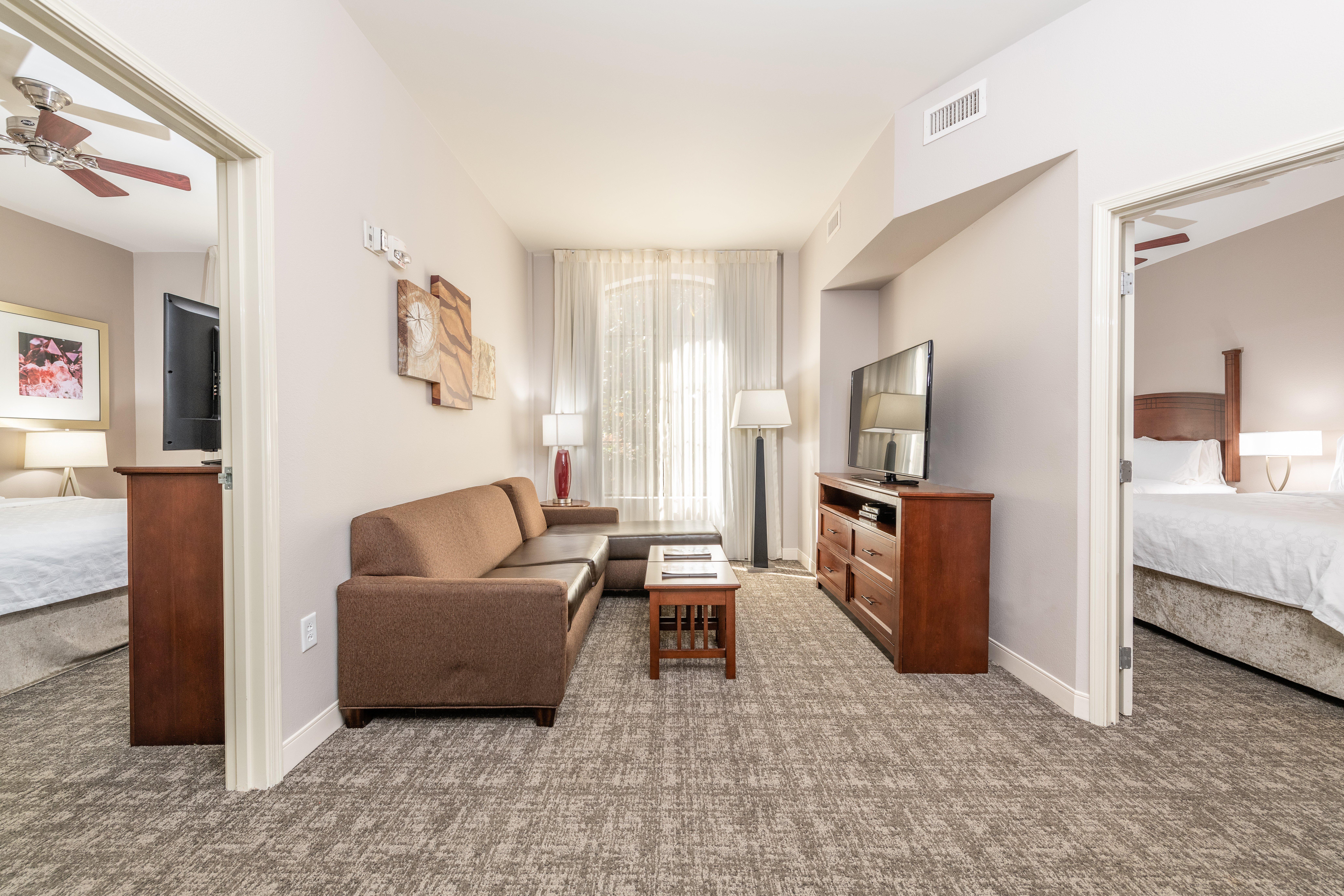 Staybridge Suites North Charleston By Ihg Екстериор снимка