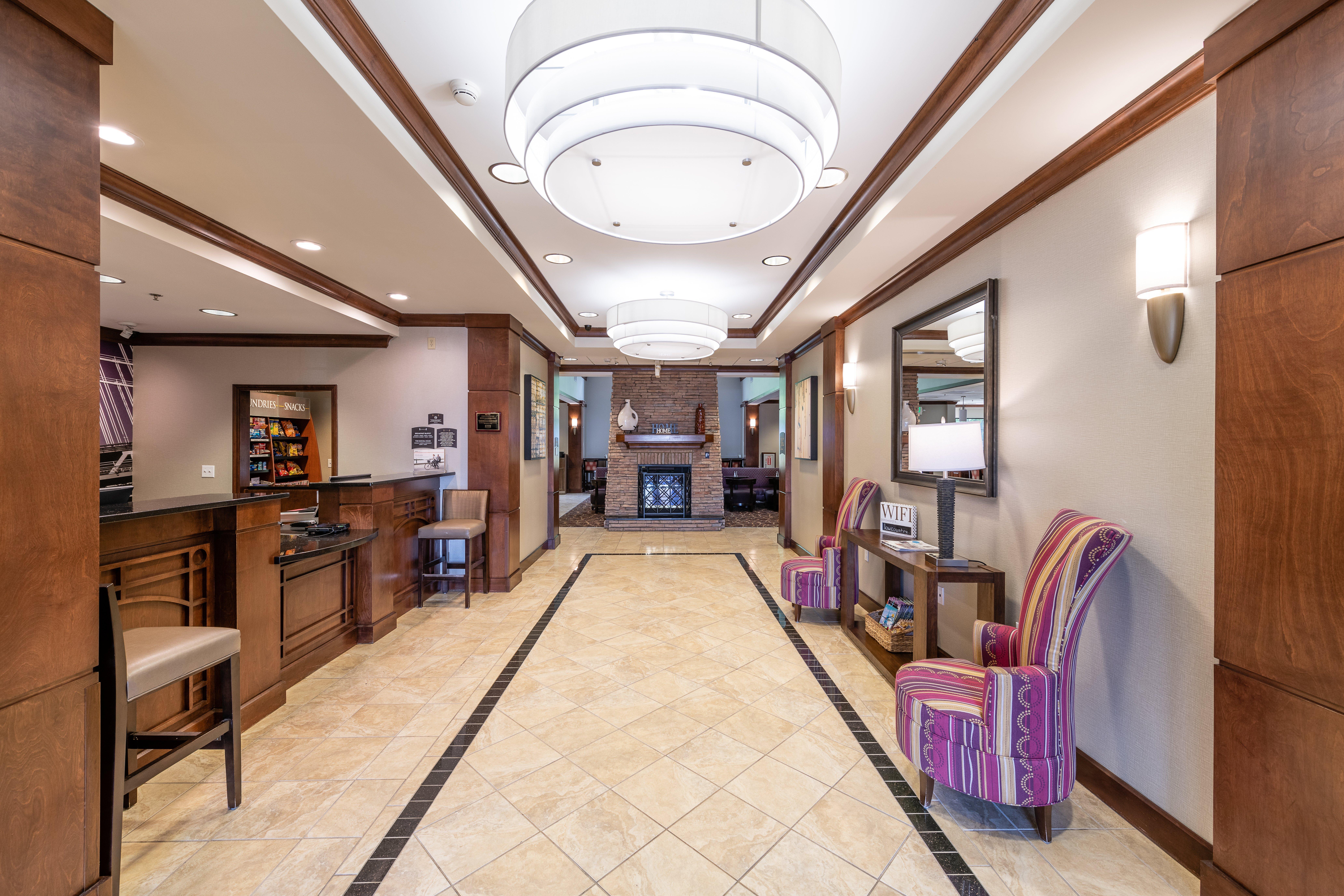 Staybridge Suites North Charleston By Ihg Екстериор снимка