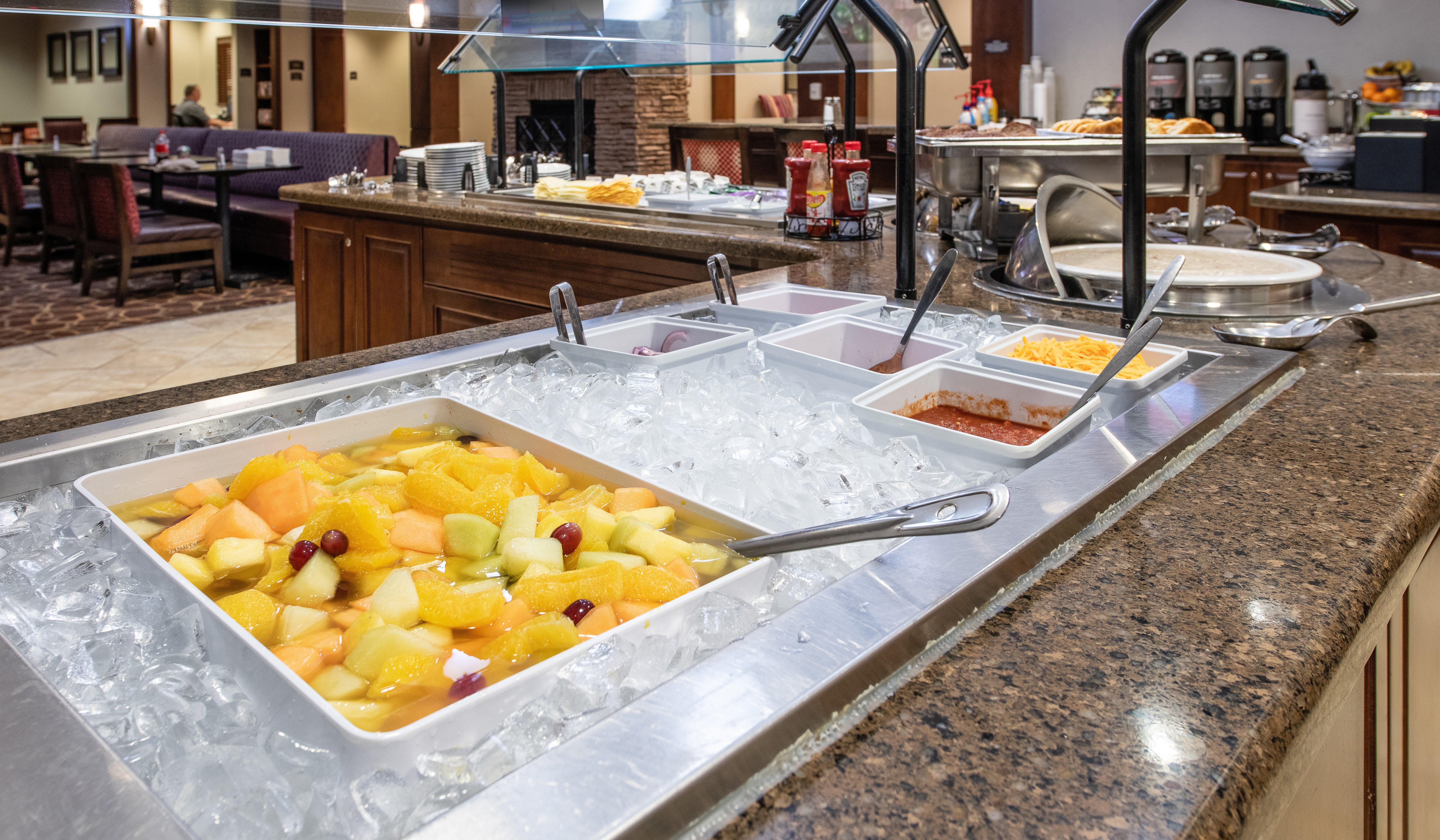 Staybridge Suites North Charleston By Ihg Екстериор снимка