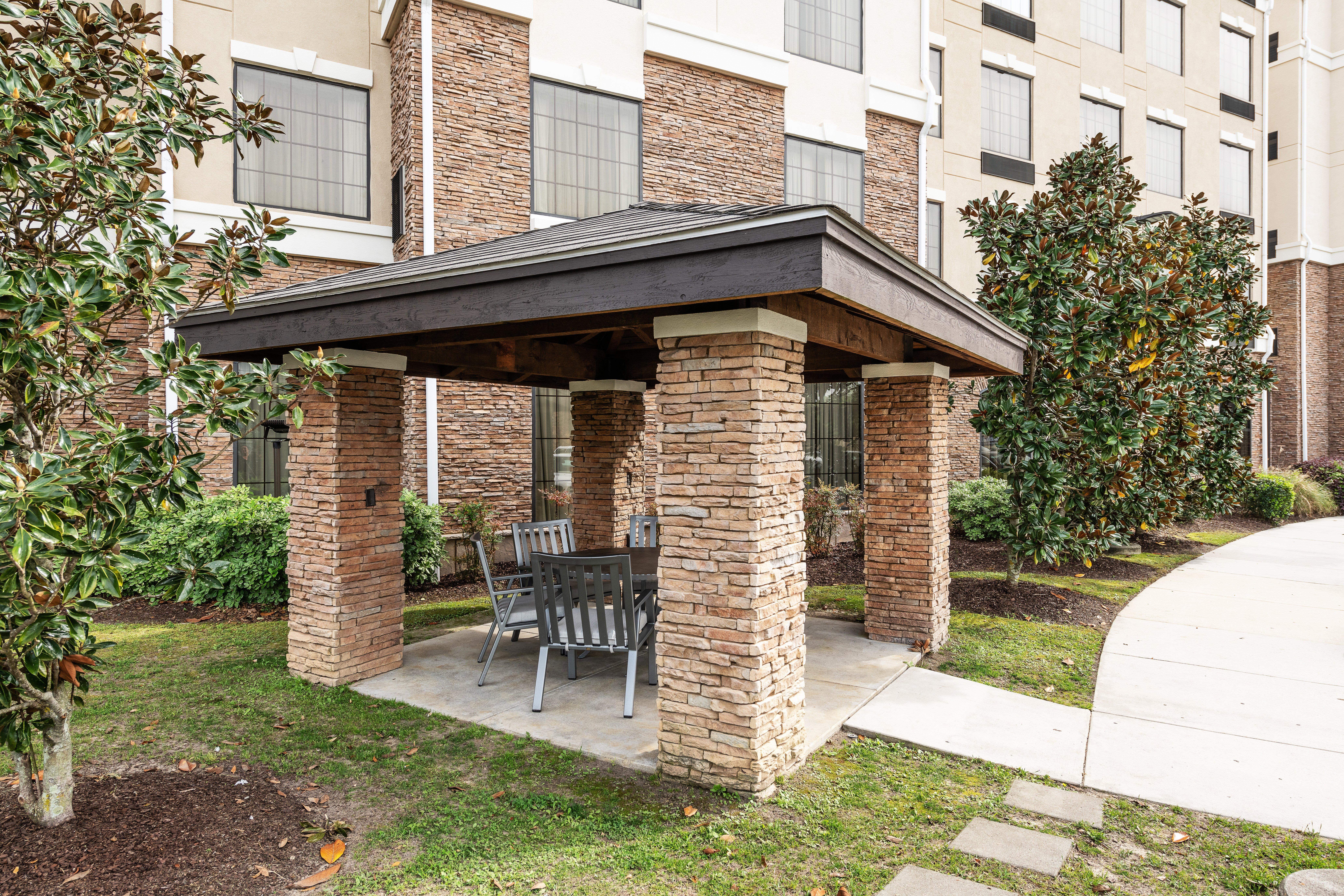 Staybridge Suites North Charleston By Ihg Екстериор снимка