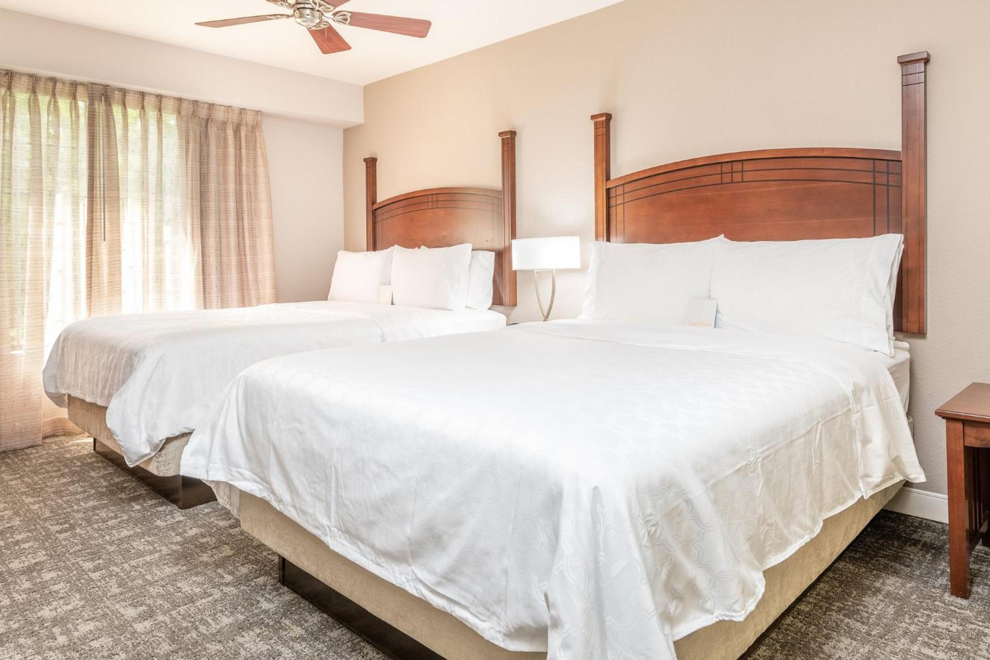 Staybridge Suites North Charleston By Ihg Екстериор снимка