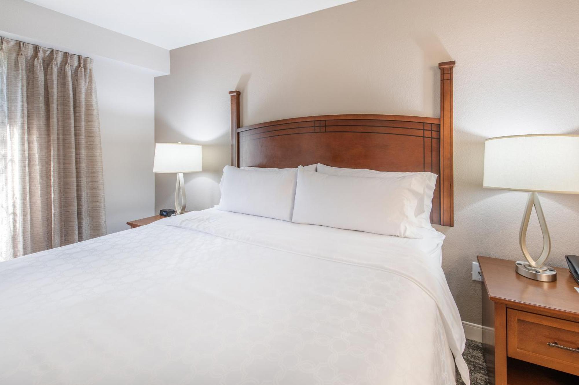 Staybridge Suites North Charleston By Ihg Екстериор снимка