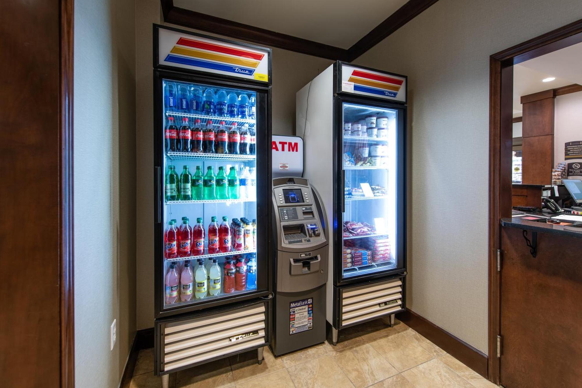 Staybridge Suites North Charleston By Ihg Екстериор снимка