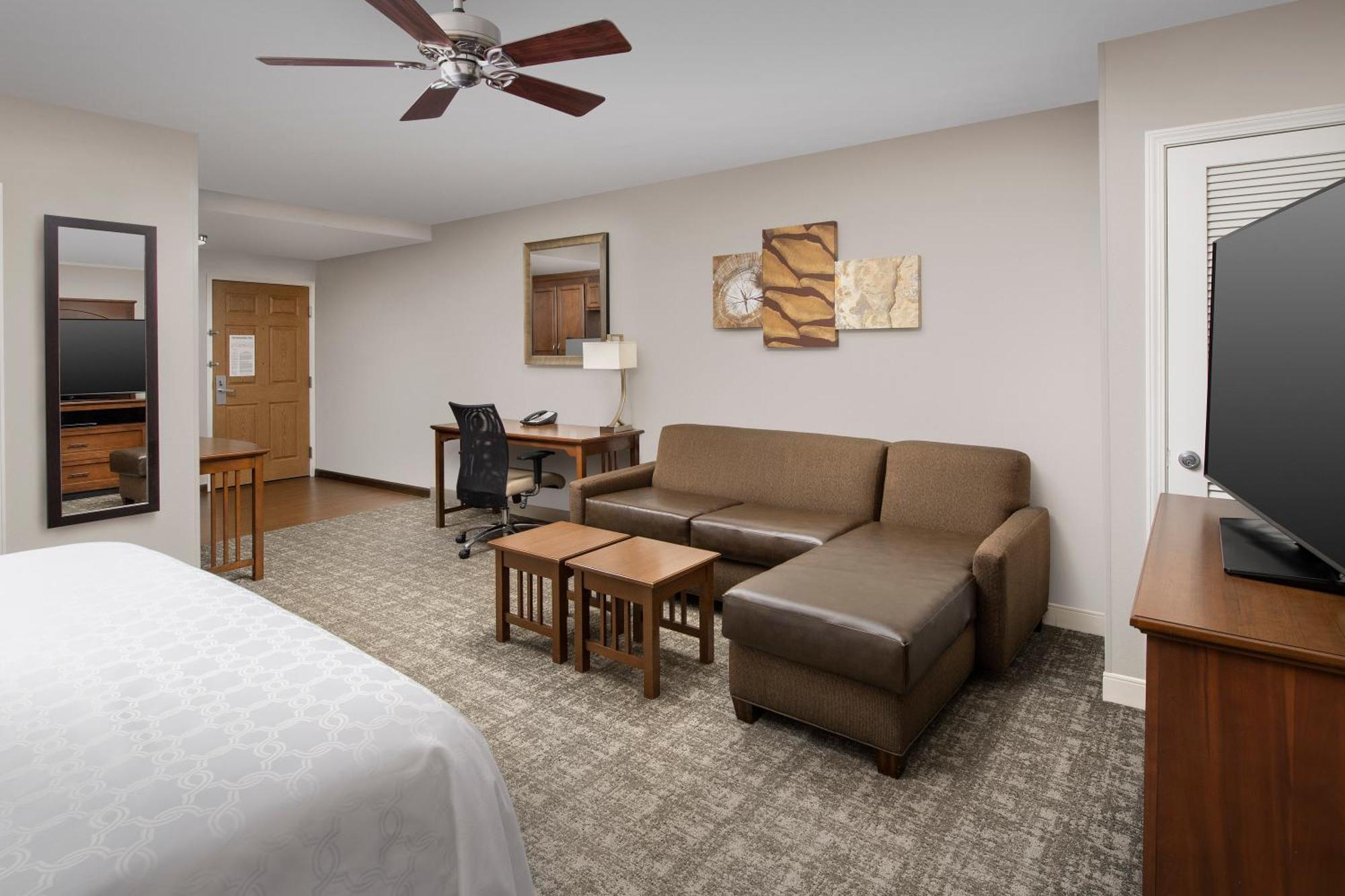 Staybridge Suites North Charleston By Ihg Екстериор снимка