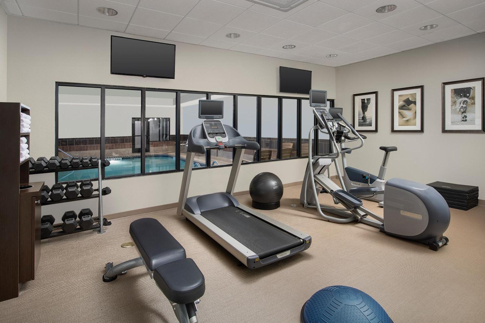 Staybridge Suites North Charleston By Ihg Екстериор снимка