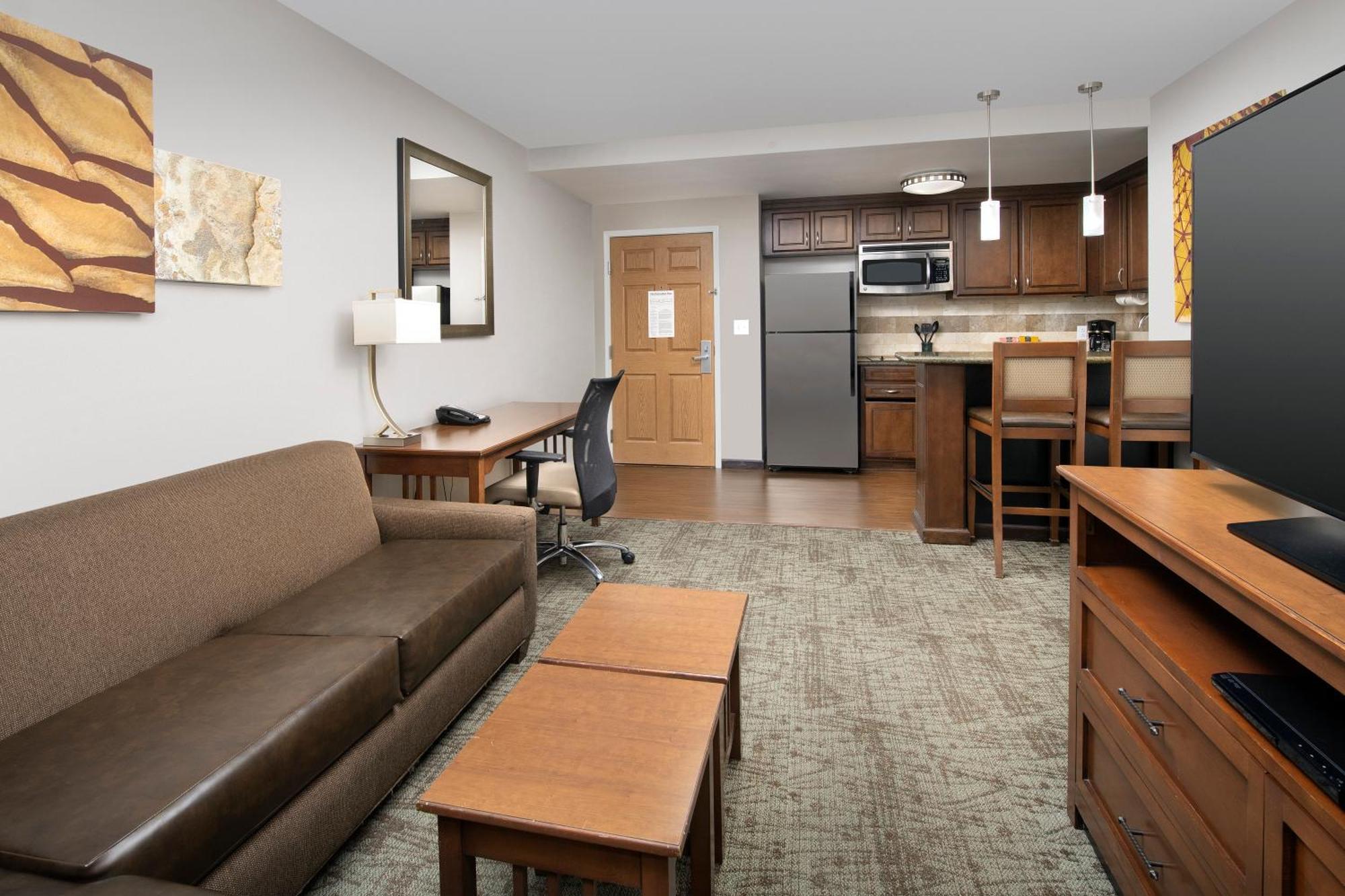 Staybridge Suites North Charleston By Ihg Екстериор снимка