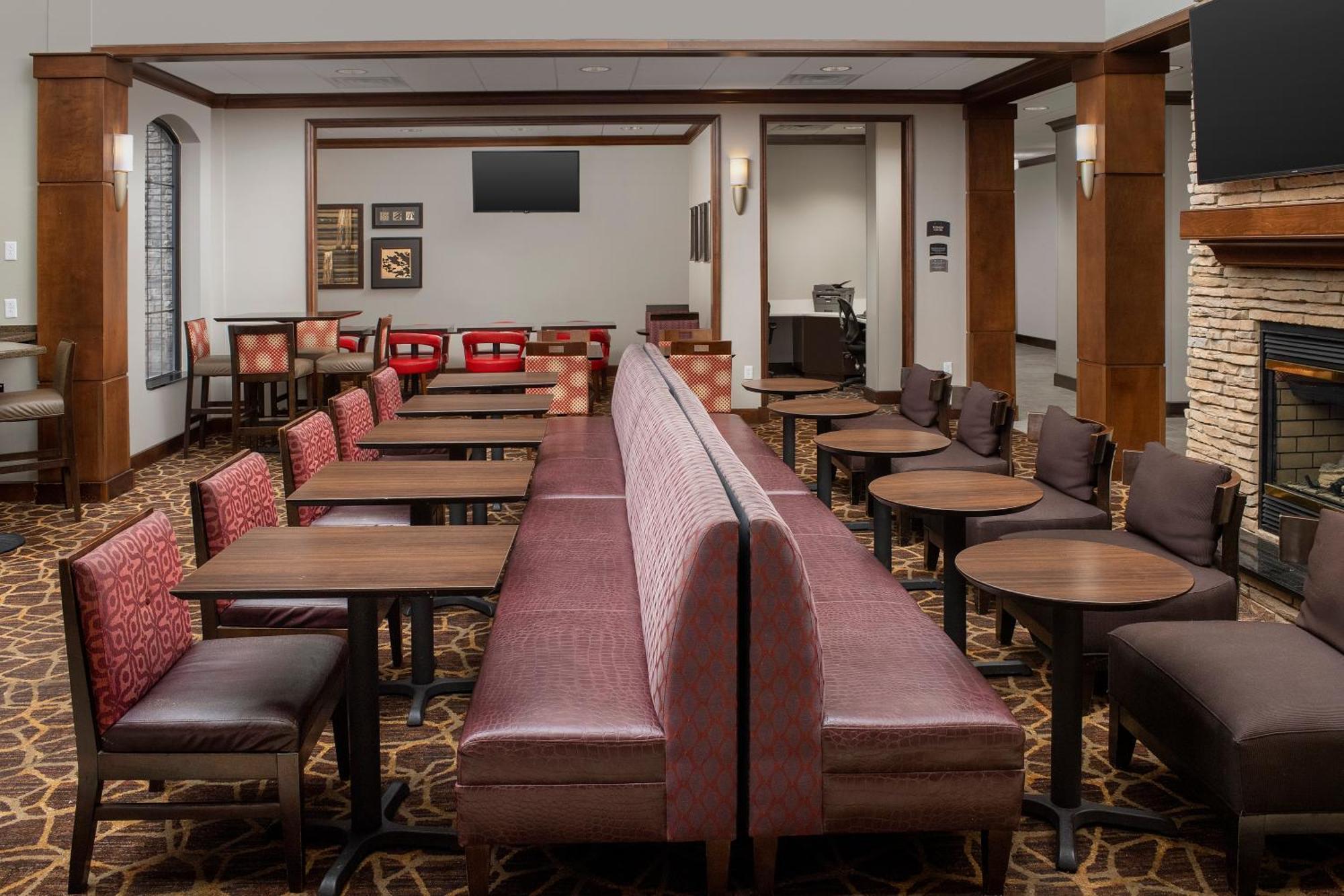 Staybridge Suites North Charleston By Ihg Екстериор снимка