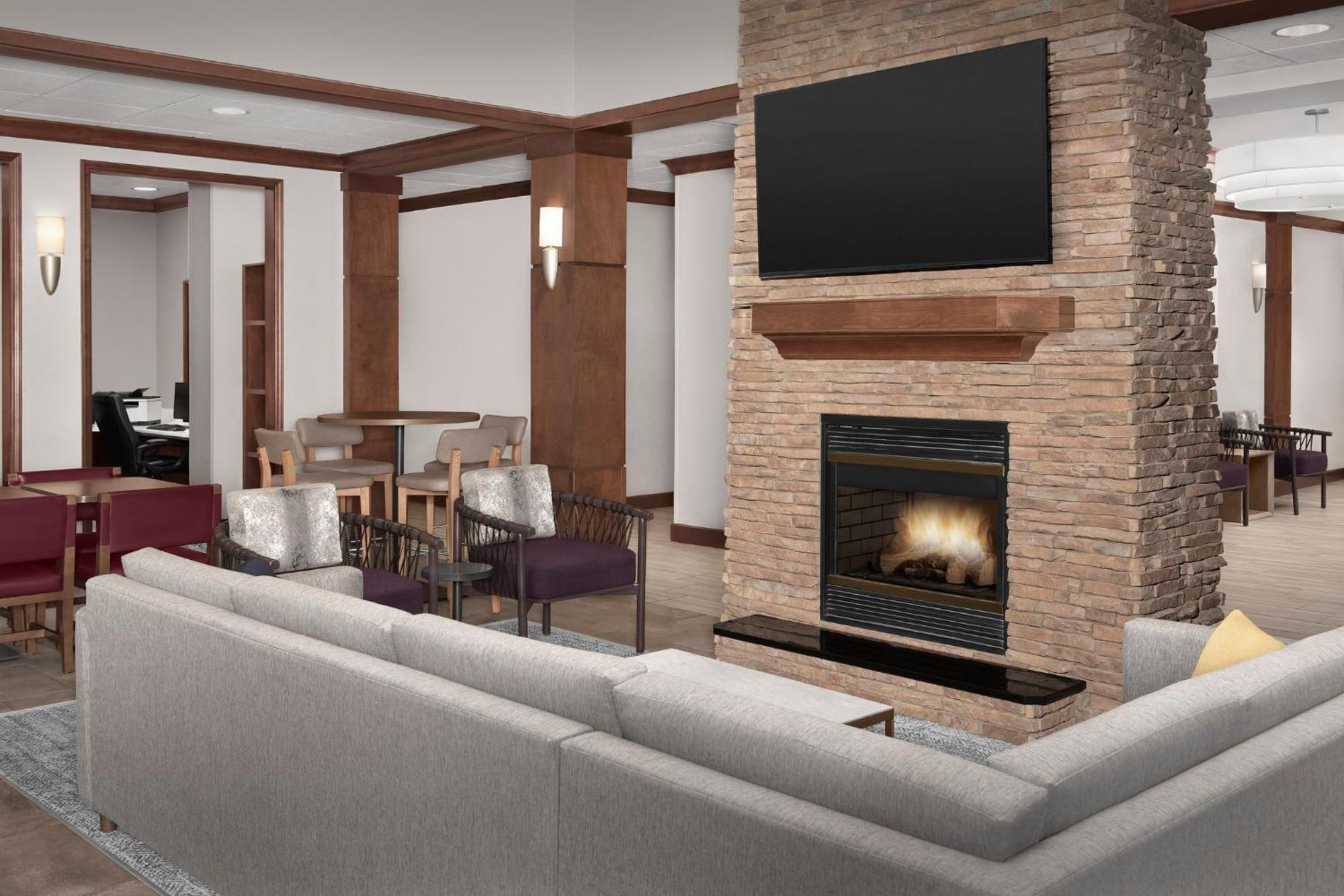 Staybridge Suites North Charleston By Ihg Екстериор снимка