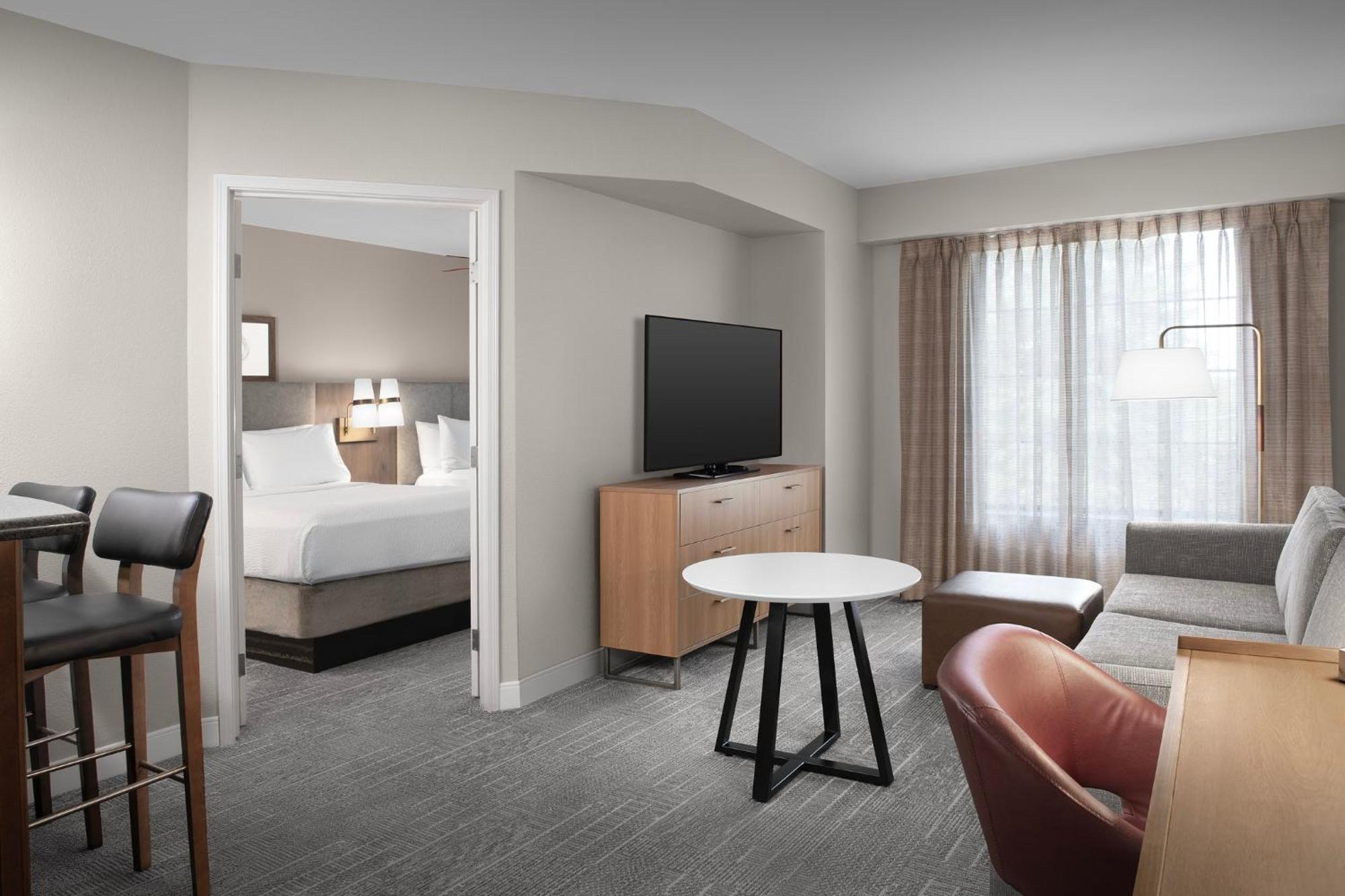 Staybridge Suites North Charleston By Ihg Екстериор снимка