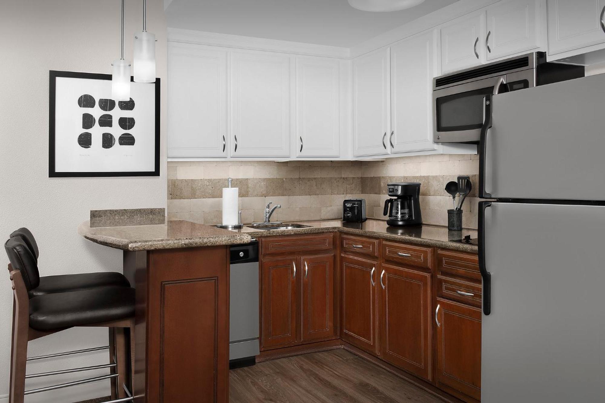 Staybridge Suites North Charleston By Ihg Екстериор снимка