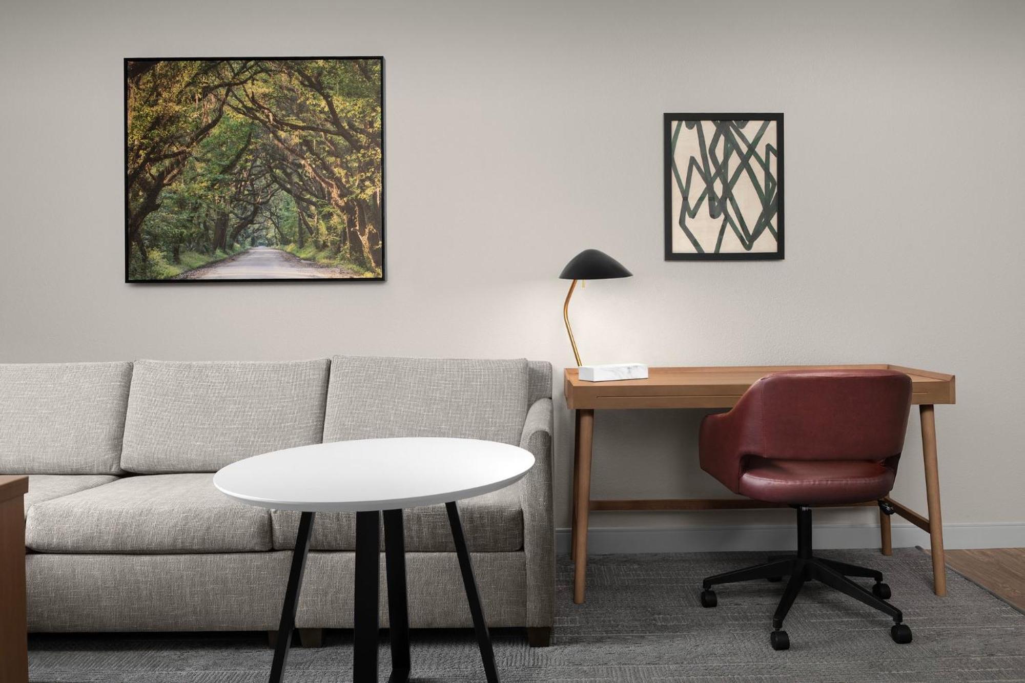 Staybridge Suites North Charleston By Ihg Екстериор снимка