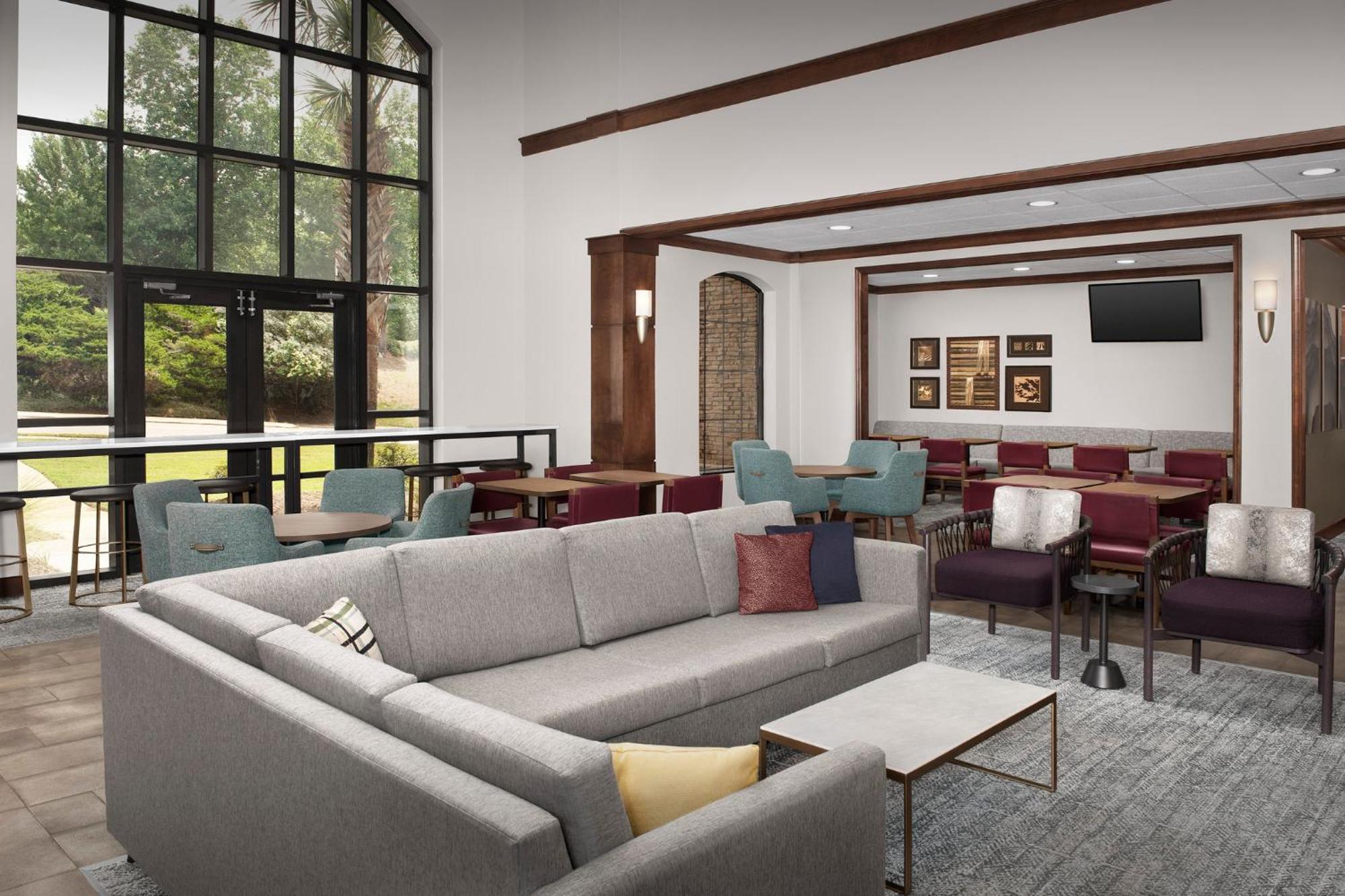 Staybridge Suites North Charleston By Ihg Екстериор снимка