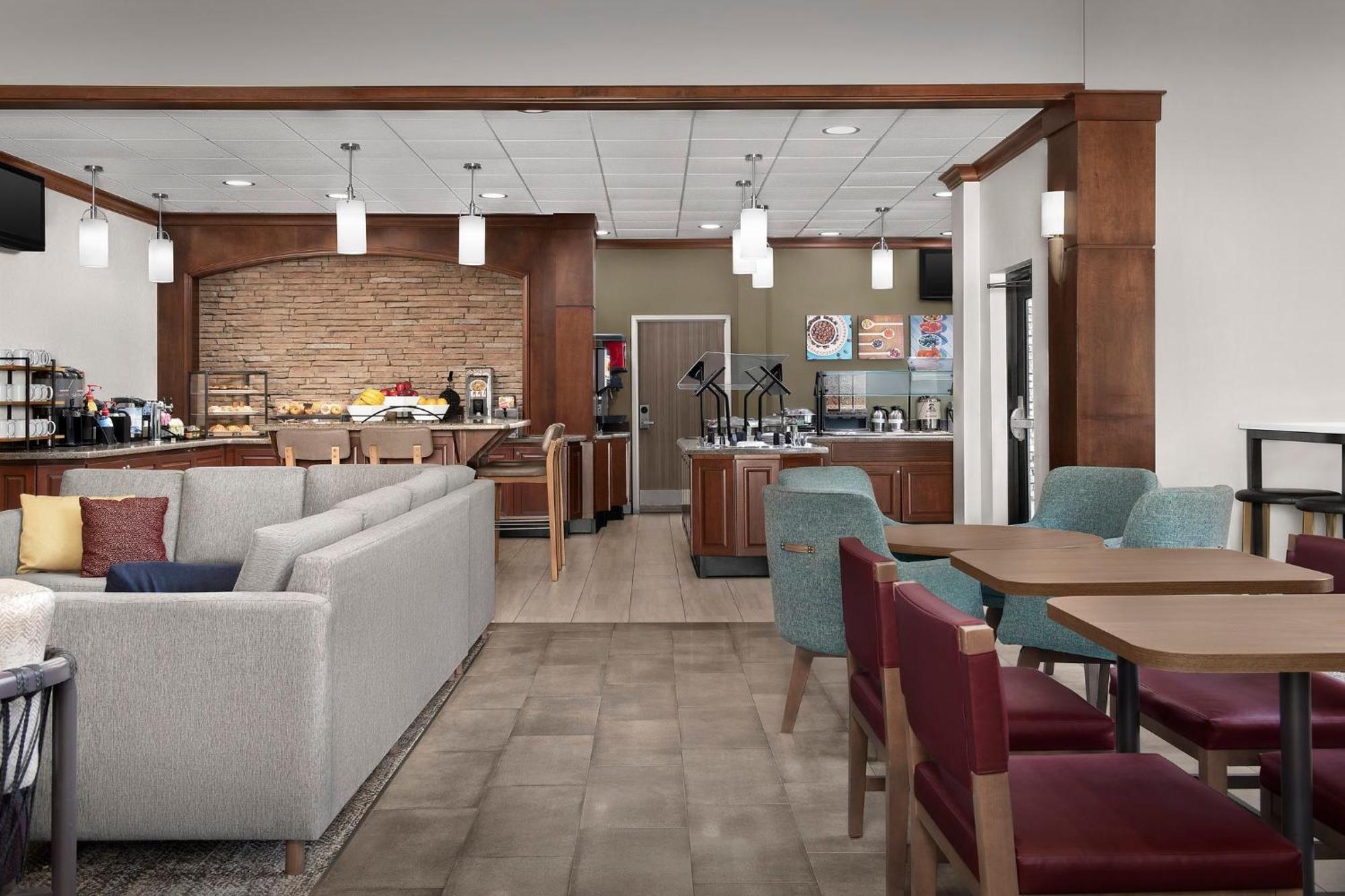 Staybridge Suites North Charleston By Ihg Екстериор снимка
