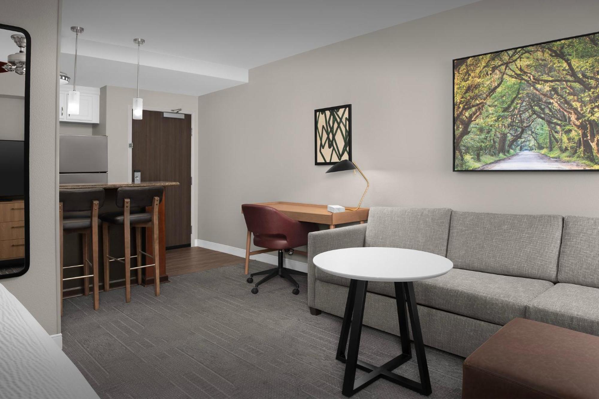 Staybridge Suites North Charleston By Ihg Екстериор снимка