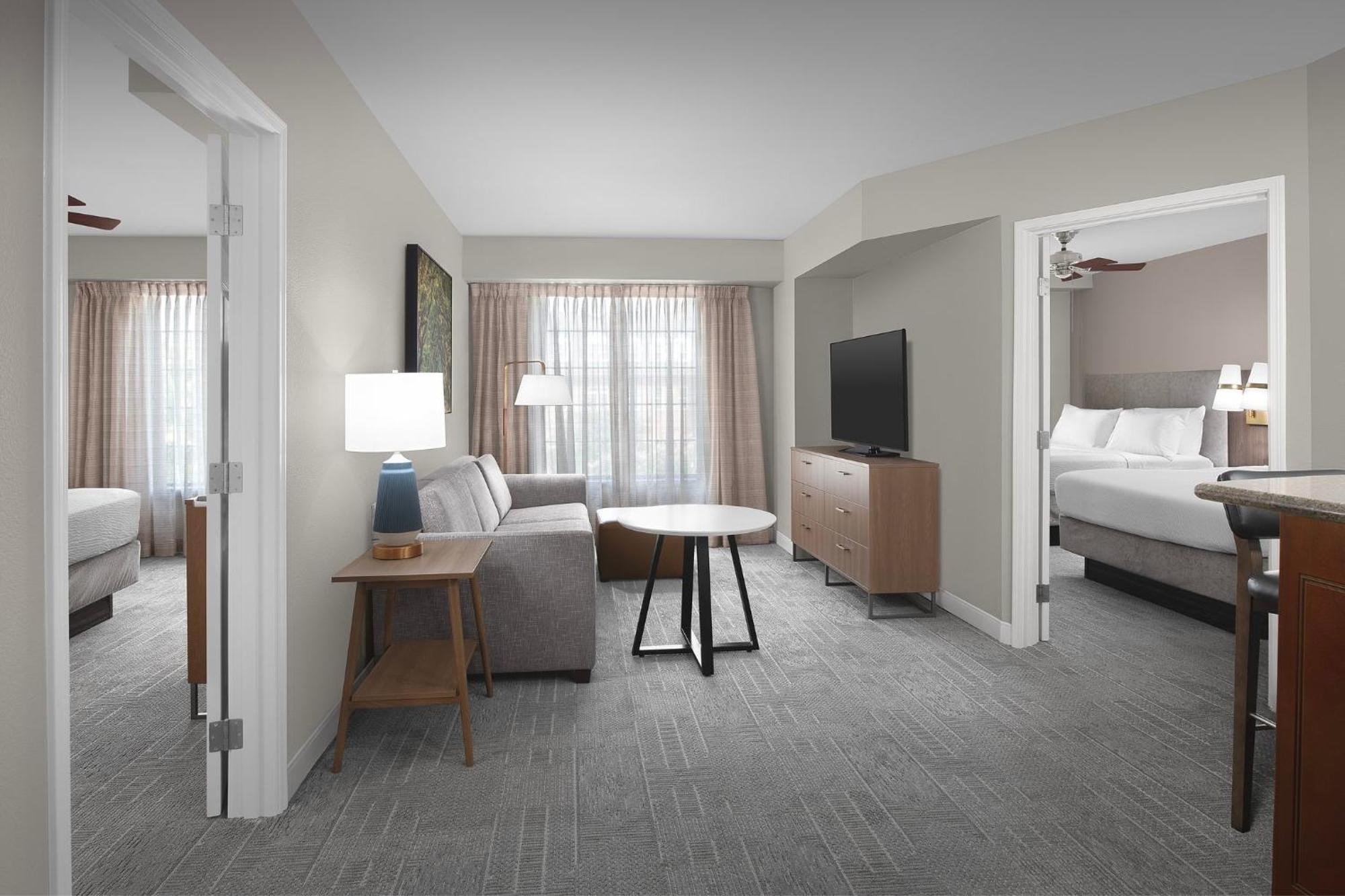 Staybridge Suites North Charleston By Ihg Екстериор снимка
