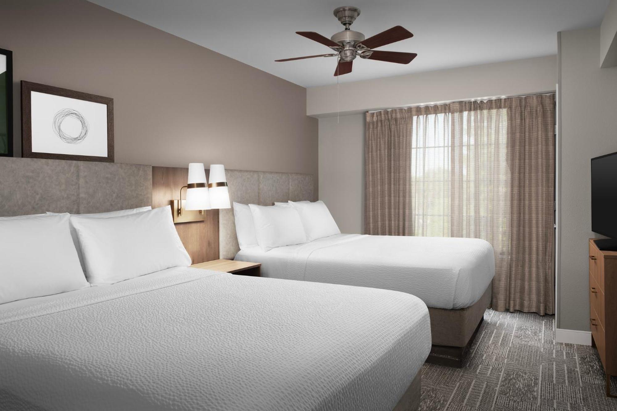 Staybridge Suites North Charleston By Ihg Екстериор снимка