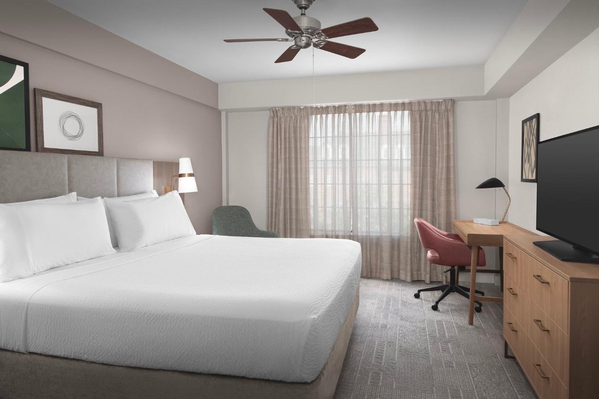 Staybridge Suites North Charleston By Ihg Екстериор снимка