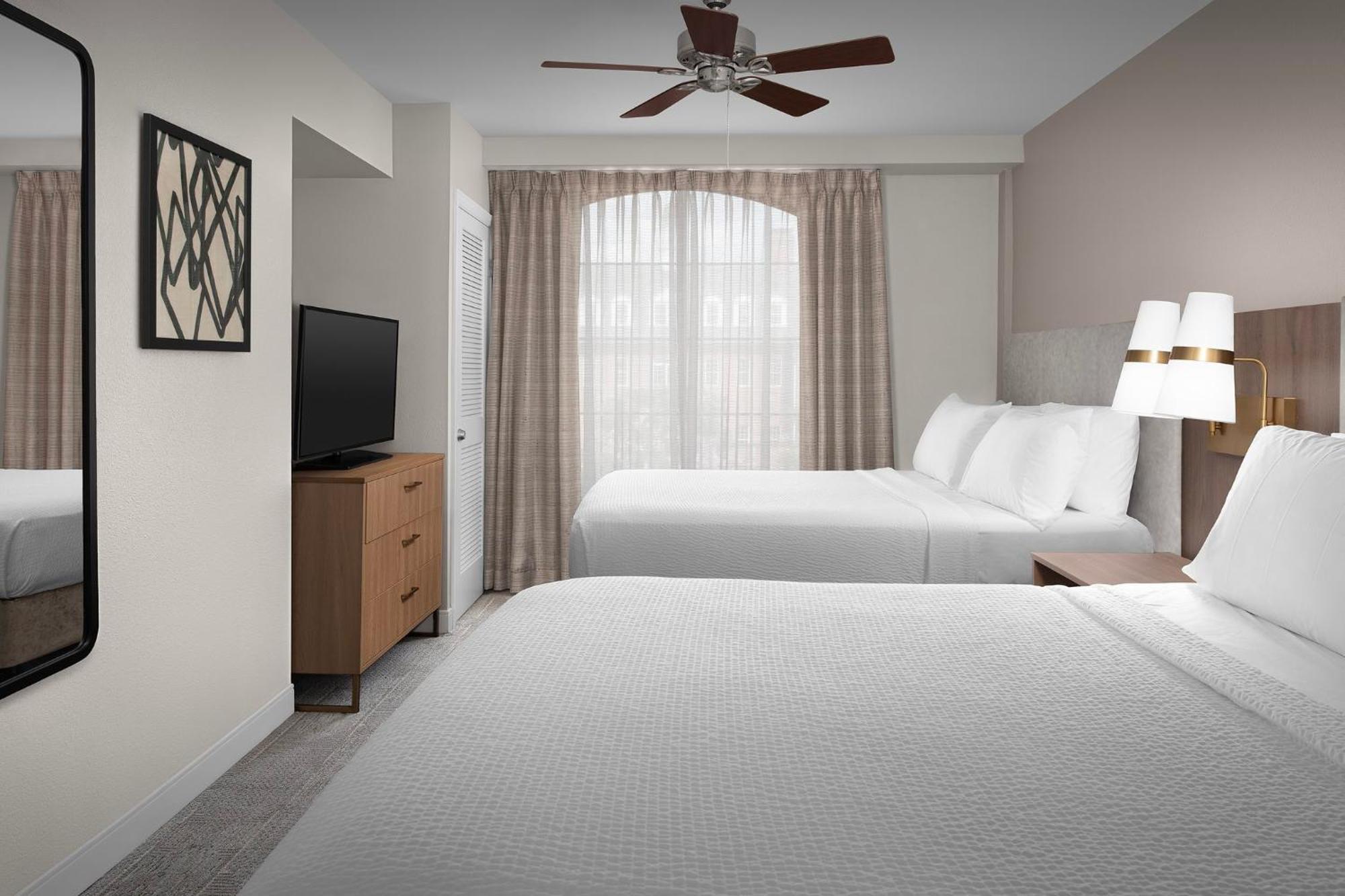 Staybridge Suites North Charleston By Ihg Екстериор снимка