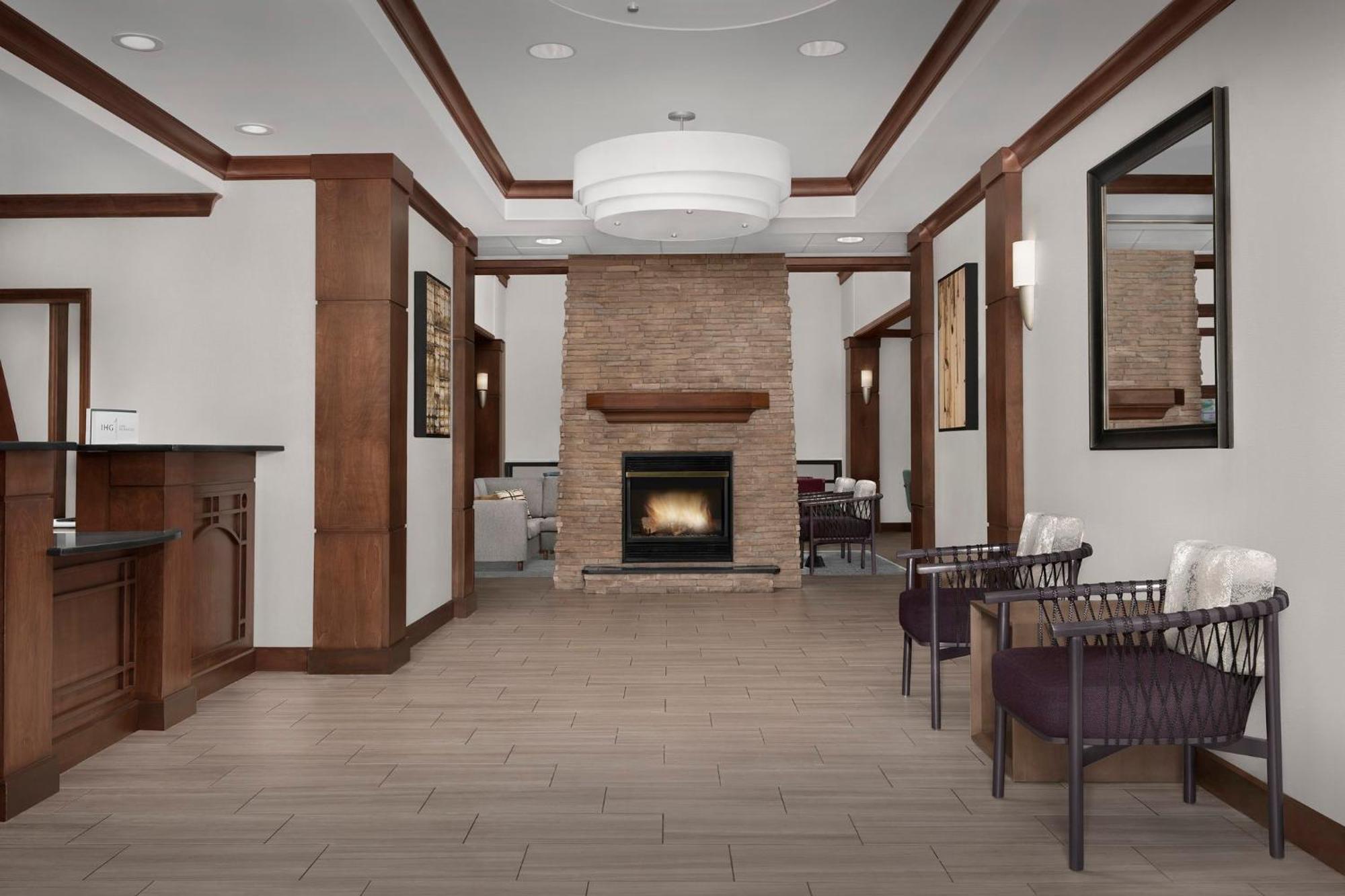 Staybridge Suites North Charleston By Ihg Екстериор снимка