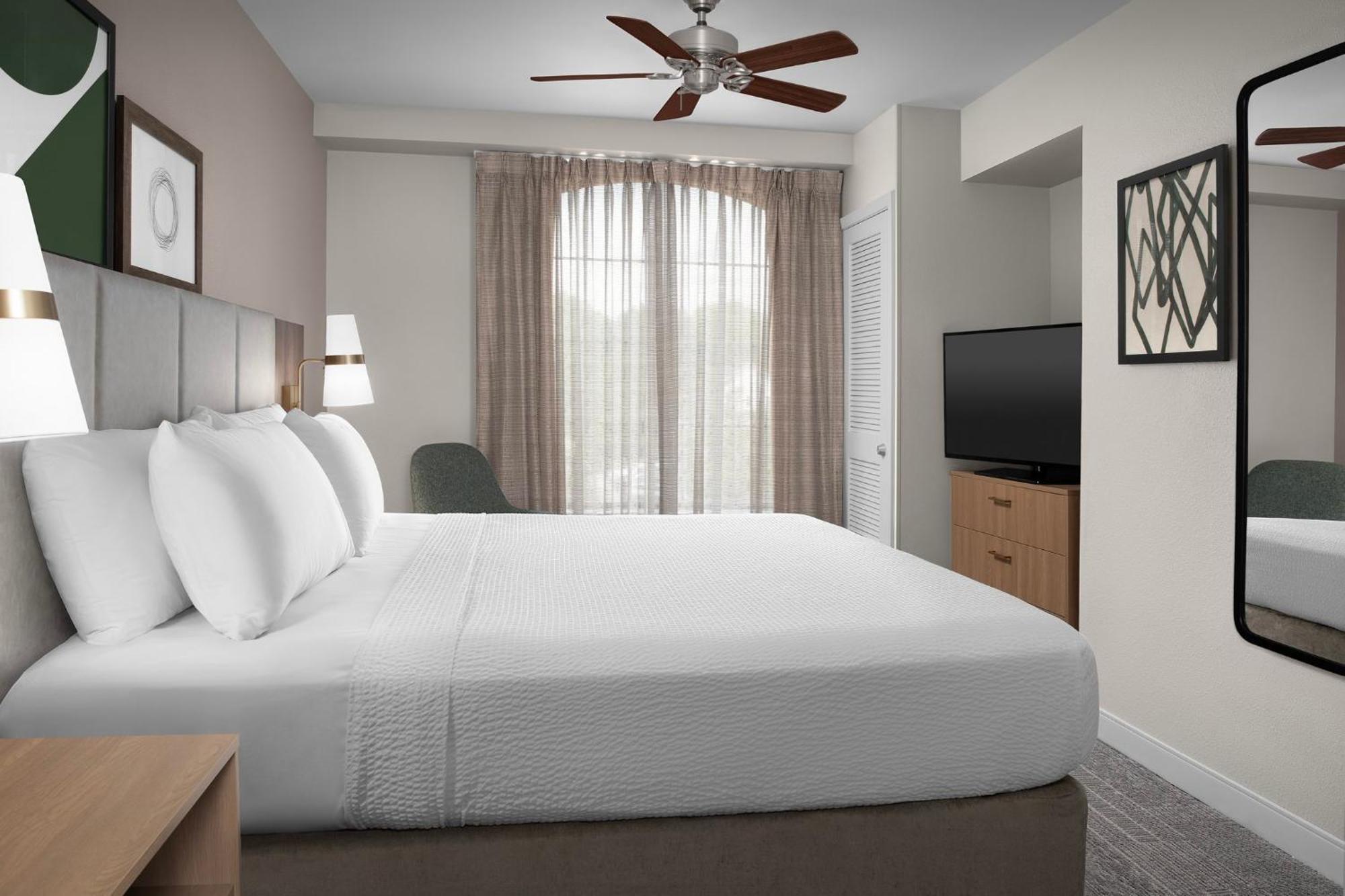 Staybridge Suites North Charleston By Ihg Екстериор снимка